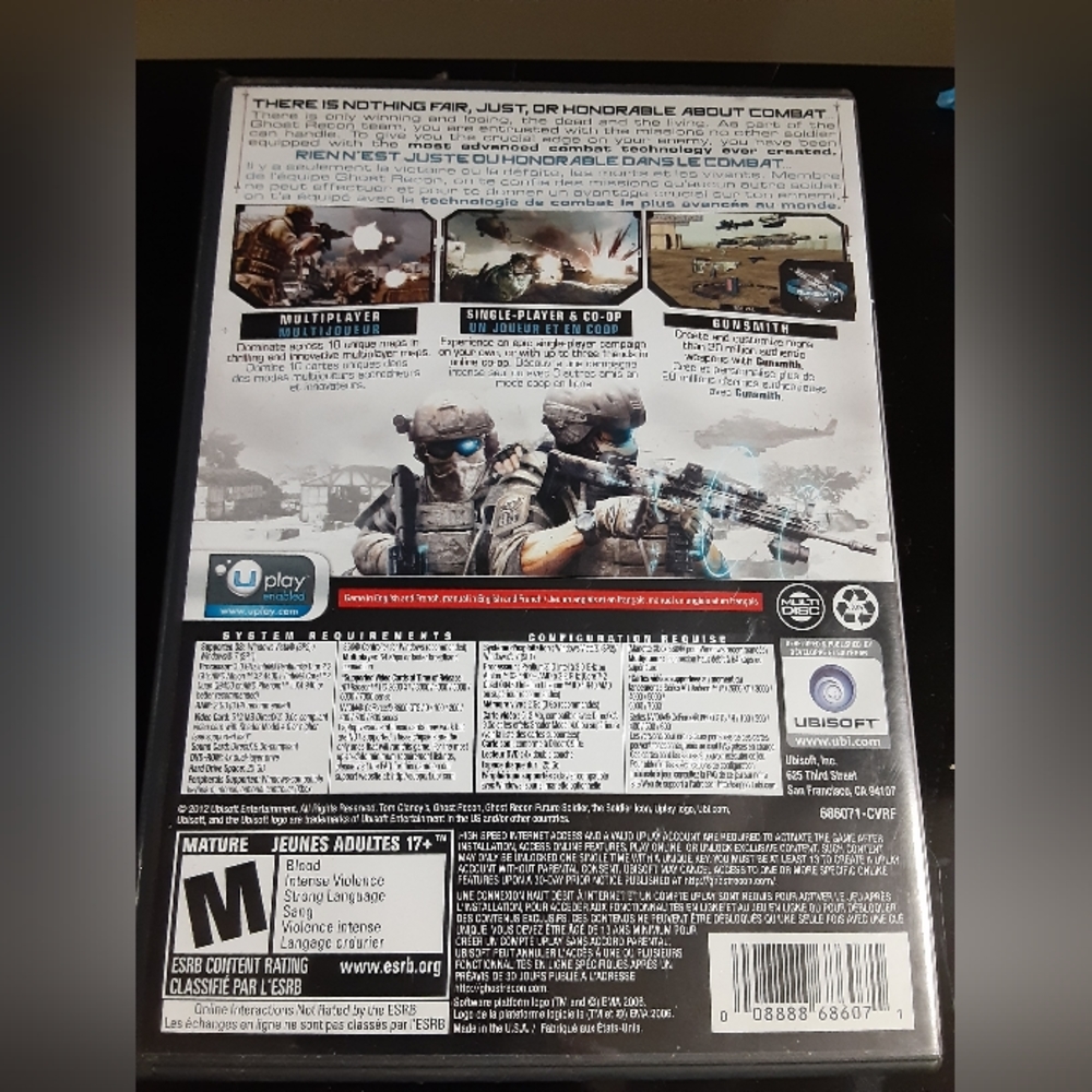 Windows video games - Picture 5 of 7